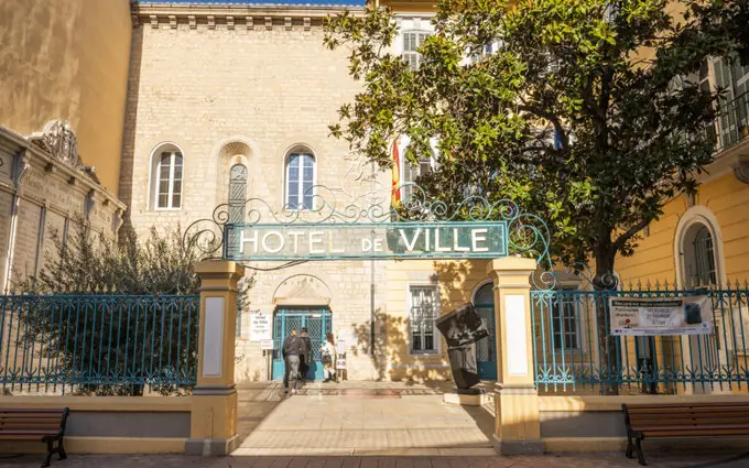 Programme immobilier neuf Les jardins de novaia à Draguignan