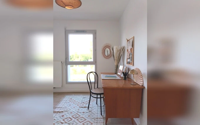 Programme immobilier neuf Tolena - bât a à Toulenne