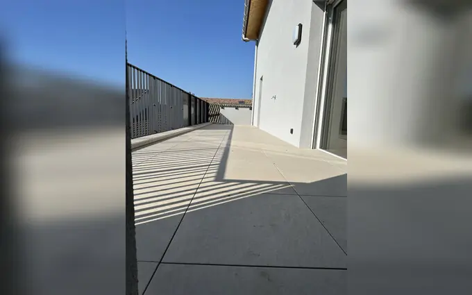 Programme immobilier neuf Faubourg republique à Belleville