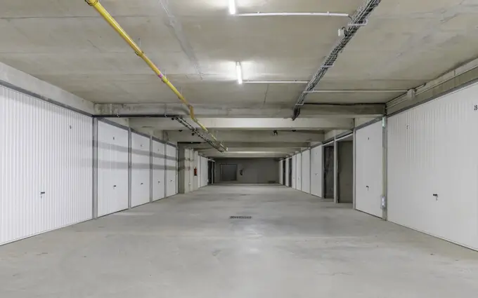 Programme immobilier neuf Faubourg republique à Belleville