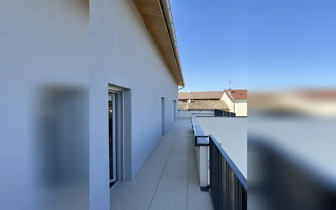 Programme immobilier neuf Faubourg republique à Belleville