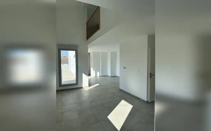 Programme immobilier neuf Faubourg republique à Belleville