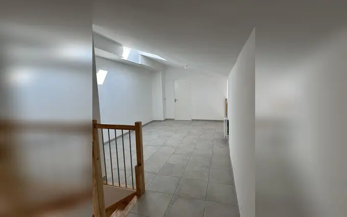 Programme immobilier neuf Faubourg republique à Belleville