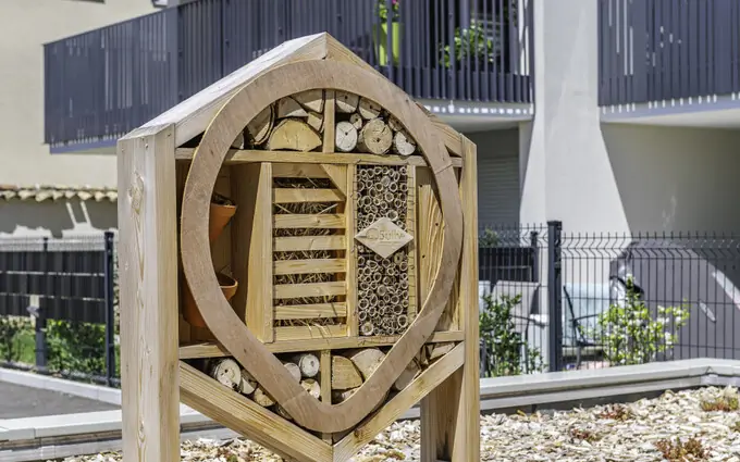 Programme immobilier neuf Faubourg republique à Belleville