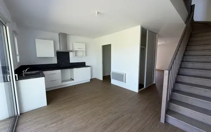 Programme immobilier neuf Les Loges du Castel à Puygouzon
