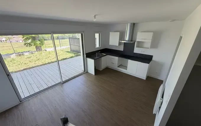 Programme immobilier neuf Les Loges du Castel à Puygouzon