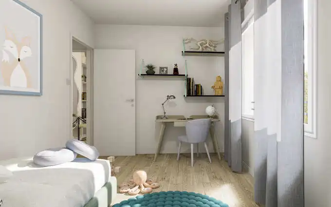 Programme immobilier neuf Verdalys à Rueil-Malmaison