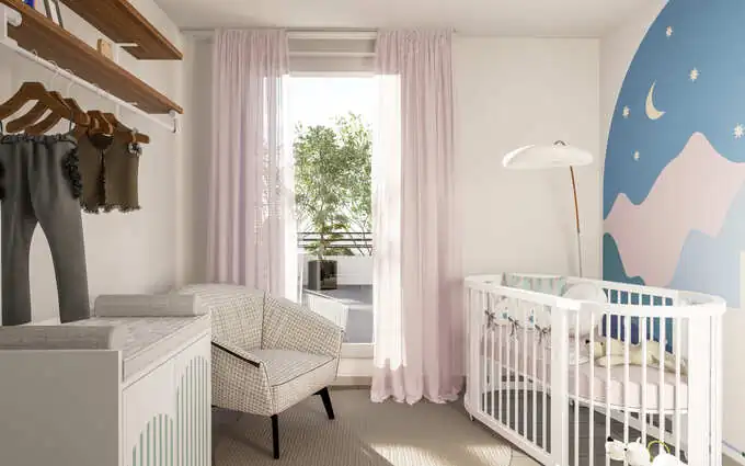 Programme immobilier neuf Verdalys à Rueil-Malmaison