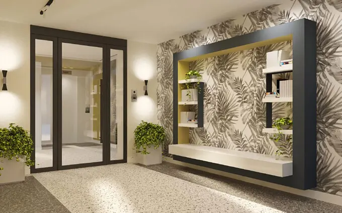 Programme immobilier neuf Canopée à Saint-Vincent-de-Tyrosse