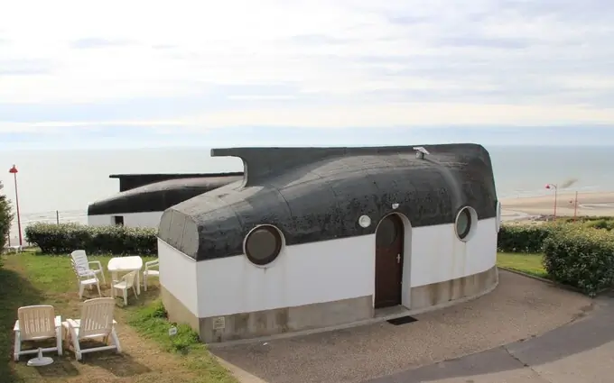Programme immobilier neuf Ciel marin à Équihen-Plage