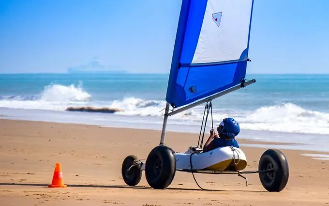 Programme immobilier neuf Ciel marin à Équihen-Plage