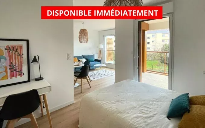 Programme immobilier neuf Yadori à Rennes (35000)