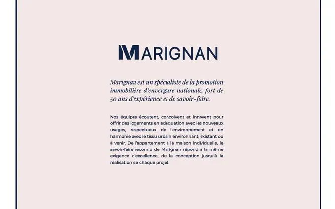 Programme immobilier neuf Le domaine des augustins - maisons à Fleurbaix