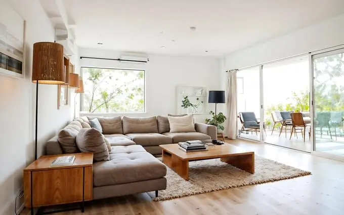 Programme immobilier neuf Strasbourg à 10 min à pied du parc de l'orangerie à Strasbourg