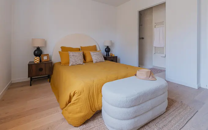 Programme immobilier neuf Baïna à Capbreton