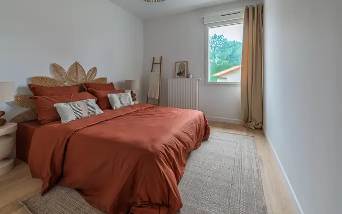 Programme immobilier neuf Baïna à Capbreton