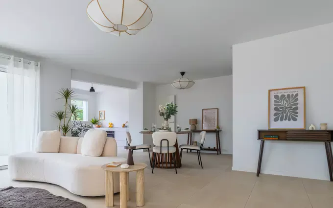Programme immobilier neuf Baïna à Capbreton