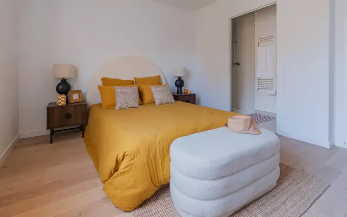 Programme immobilier neuf Baïna à Capbreton