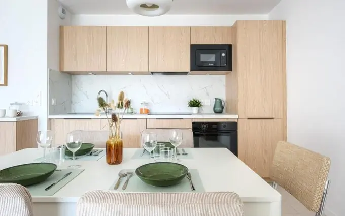 Programme immobilier neuf Millésime XV à Pessac