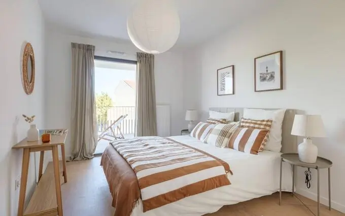 Programme immobilier neuf Millésime XV à Pessac