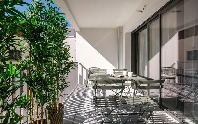 Programme immobilier neuf Millésime XV à Pessac