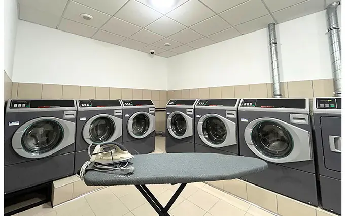 Programme immobilier neuf Olympium à Villeneuve-d'Ascq