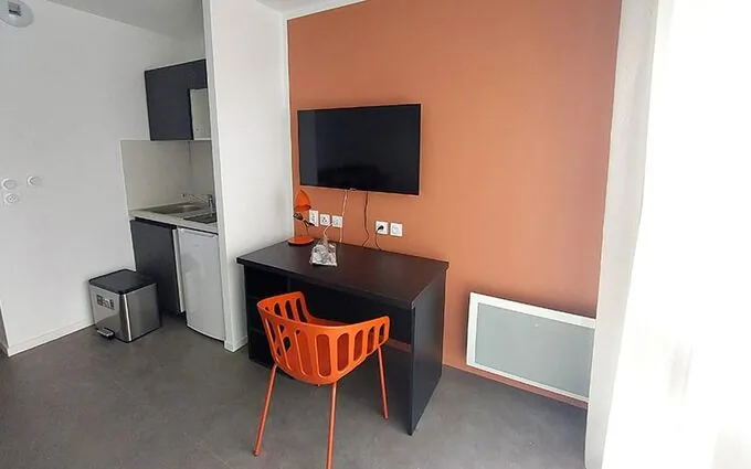 Programme immobilier neuf Olympium à Villeneuve-d'Ascq