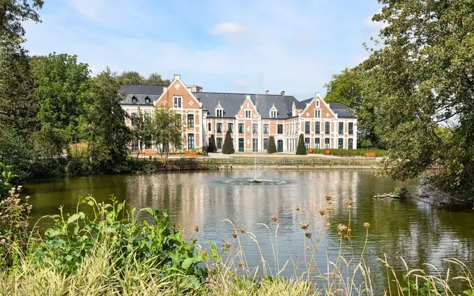 Programme immobilier neuf Villa obert à Wambrechies