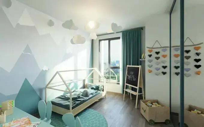 Programme immobilier neuf L'etoile à Strasbourg