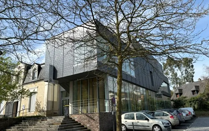 Programme immobilier neuf Arôme à Thorigné-Fouillard