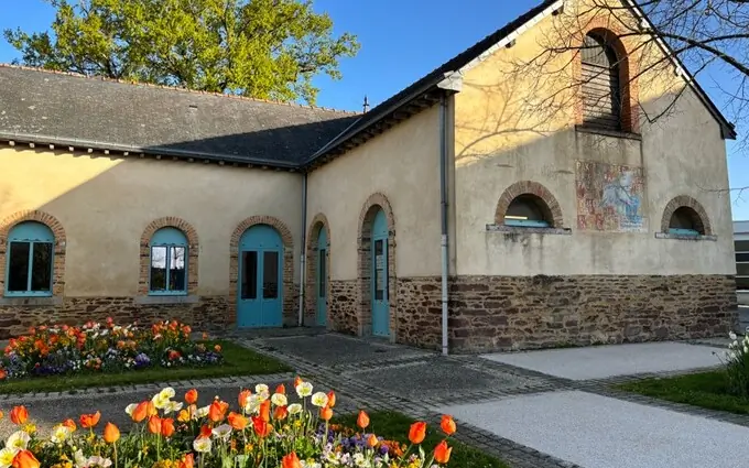 Programme immobilier neuf Arôme à Thorigné-Fouillard