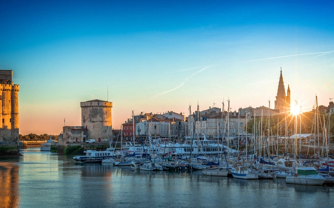 Programme immobilier neuf L'envolee à La Rochelle