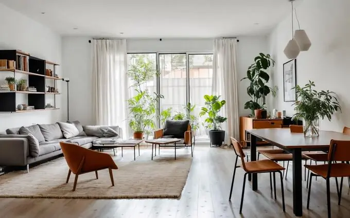 Programme immobilier neuf Erquy sur les hauteurs à 700m du centre à Erquy