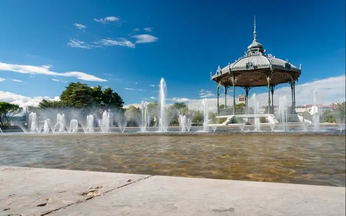 Programme immobilier neuf Les jardins du cèdre à Valence