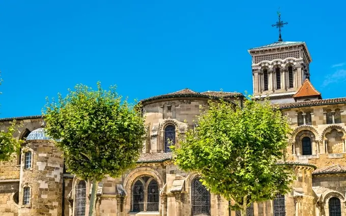 Programme immobilier neuf Les jardins du cèdre à Valence