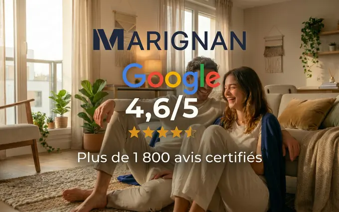 Programme immobilier neuf Plume à Pont-Péan