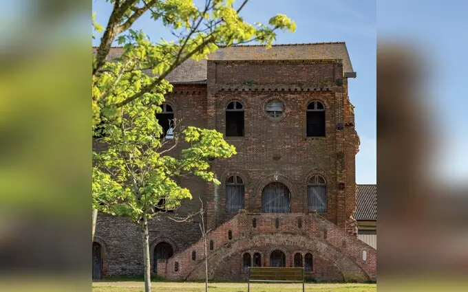 Programme immobilier neuf Plume à Pont-Péan
