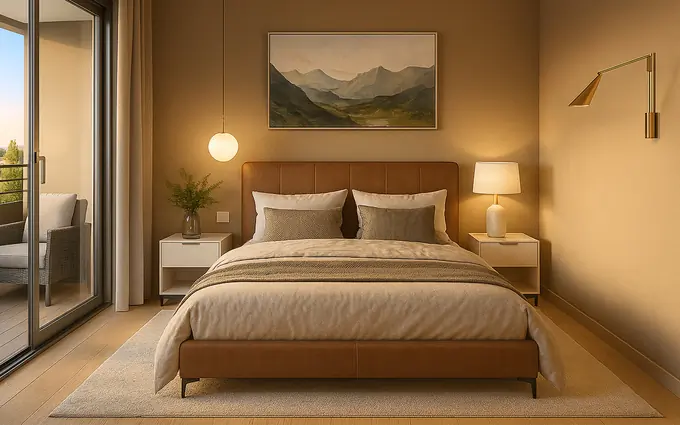 Programme immobilier neuf Aix-en-provence à quelques pas de la rotonde à Aix-en-Provence