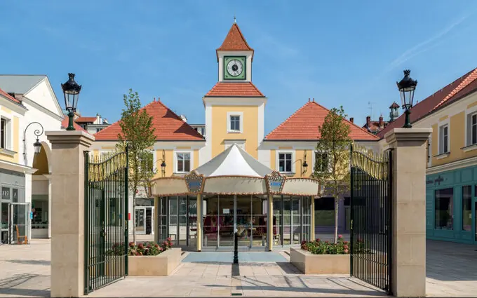 Programme immobilier neuf Villa collin à Puteaux