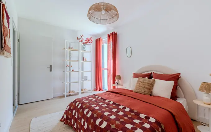 Programme immobilier neuf Le clos semillon à Pessac