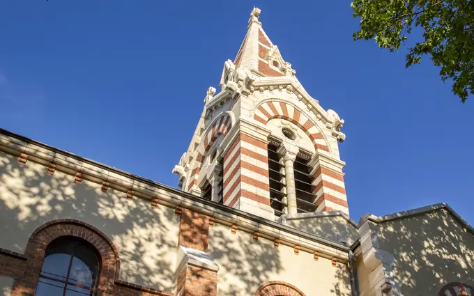 Programme immobilier neuf Evolia à Saint-Jean-de-la-Ruelle