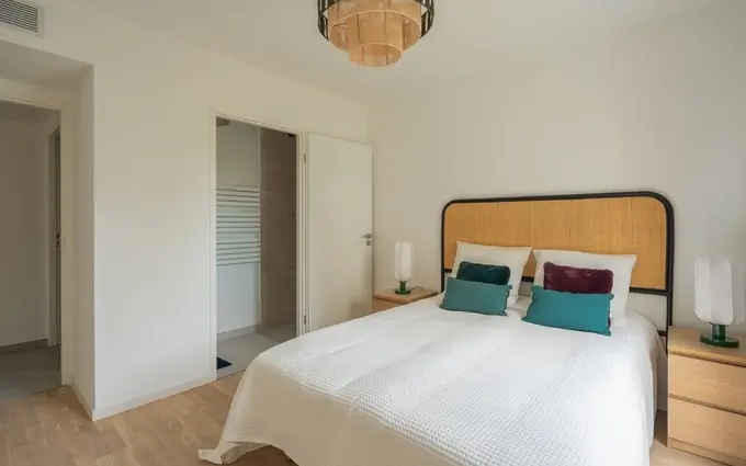 Programme immobilier neuf L'eden à Ville-la-Grand