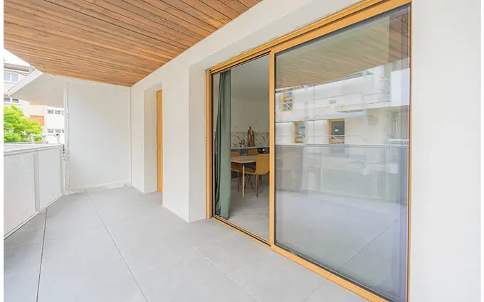 Programme immobilier neuf L'eden à Ville-la-Grand