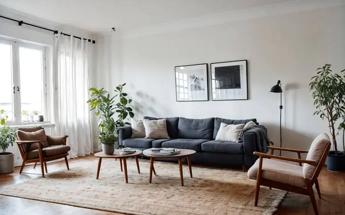 Programme immobilier neuf Cagnes-sur-Mer à proximité immédiate des plages à Cagnes-sur-Mer