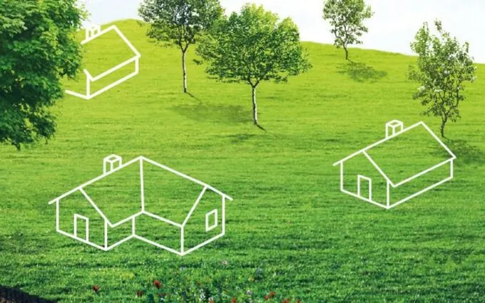 Programme immobilier neuf Lotissement château-neuf à Léognan (33850)