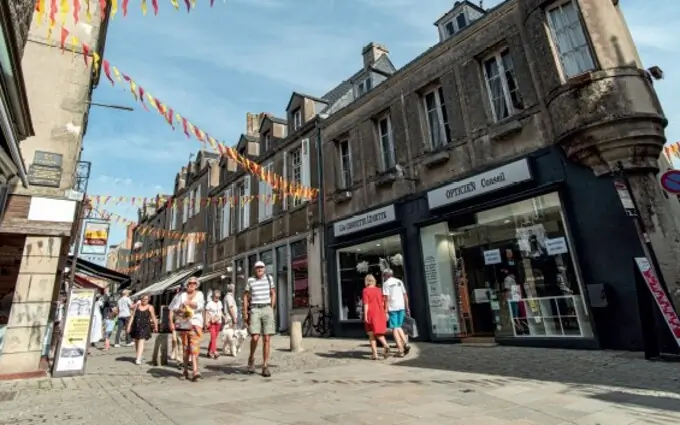 Programme immobilier neuf Les salines à Guérande