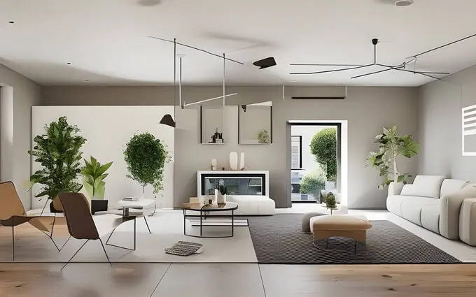 Programme immobilier neuf Le lavandou quartier prisé de la fossette à 500 m des plages