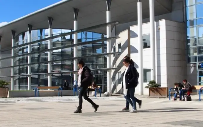 Programme immobilier neuf Philea à Calais