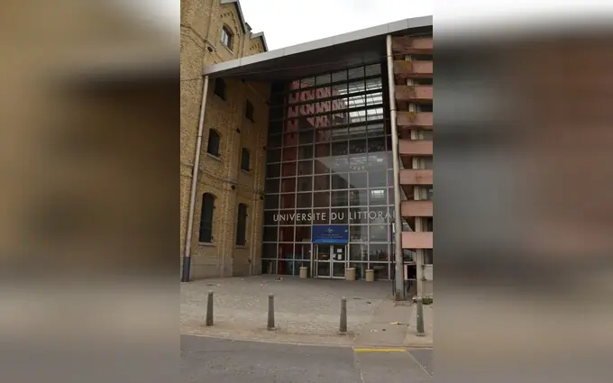 Programme immobilier neuf Philea à Calais