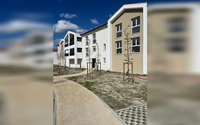 Programme immobilier neuf Les emeraudes - dernier t3 ! à Saint-Vincent-de-Tyrosse